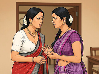 Jaya Teacher Part -28