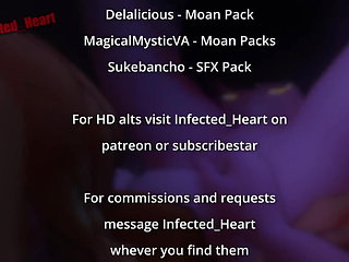 Infected_Heart Hentai Compilation 92