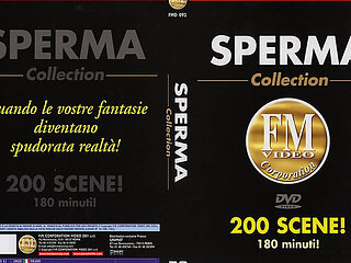 Sperma Collection