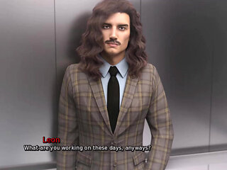 Lewd island s2 ep1, getting fucked in a dream.