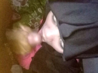 The Two of Them Were in the Same Room When I Was in the Middle of the Night and They Were Still in the Middle of the Night