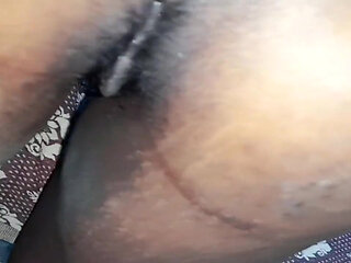 Tamil Husband Wife Doggy Style Anal Sex Original Homemade Video