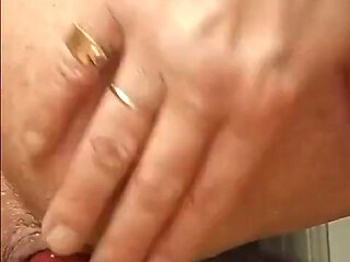 Live Anal Dilation Exercise on Cam to Make You Cum