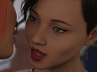 Hard Days: the Wild Night for the Couples - Episode 23