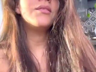 Do You Know I Love Touching and Giving Myself Pleasure?