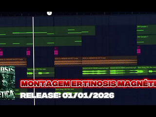 COLLAB COM O DJ XFOCOS!