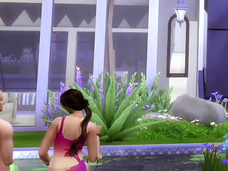 SAVITHABHABHI TELUGU WIFE CHEATED WITH HER HUSBAND office friend IN DREAMS TELUGU FULL HD SEX VIDEOS EPISODE 2