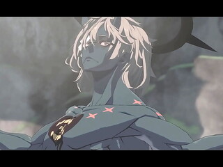 Futa I-no in-game