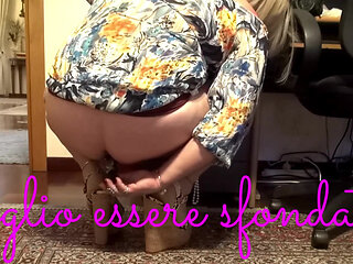 Your Sissy Whore