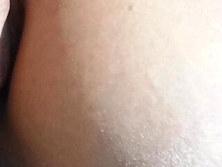 I Got His Big Cock in All My Holes