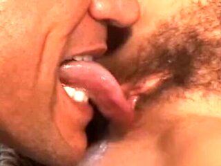 Seductive baby's married smut