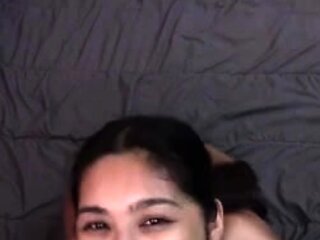 Nerdy amateur asians solo compilation