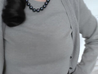 11 Days Before Your Wedding: Taboo Encounter - Cum on My Sweater, Lady Victoria Valente