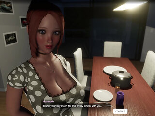 Complete Gameplay - Master of Seduction, Part 6