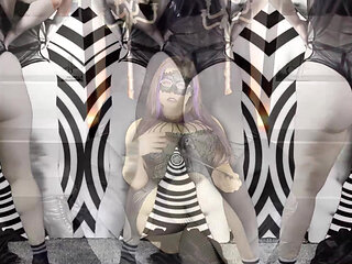 Captivation Training 01 Dissociate Beta