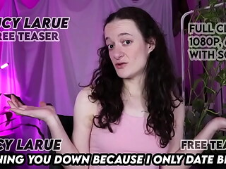 Turning You Down Because I Only Date Bi Men