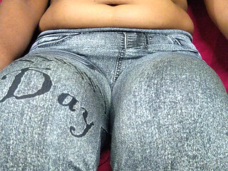 Hot saira pussy show