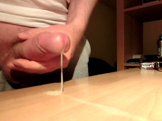 cumshot compilation of many cumshots