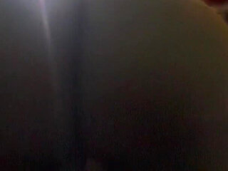 After Church: This Horny Big Booty Ass Mature Mom Trying to Fuck Me Hard Today.