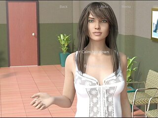 3d anime school, 3d music,  3d japan