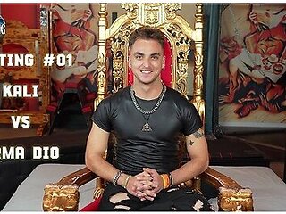 Edone Kaliyuga - Casting #01