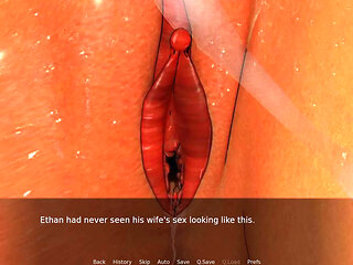 A couple's duet of love & lustt: sexy hot wife and her cuckold husband ep.47