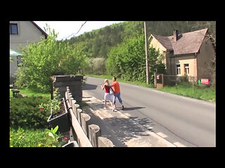 Outdoor Sexual Adventure XXX - (episode #01)