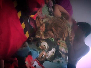 The Fat Sheep Is Silent