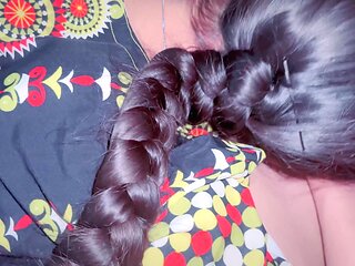 Stepsister Two In One Frame Desi Indian Girl 2026