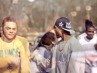 BLACK PORN PREVIEW.. GHETTO HOOD MILFS ON IT by thehabibshow: Chocolate  Crack Porn