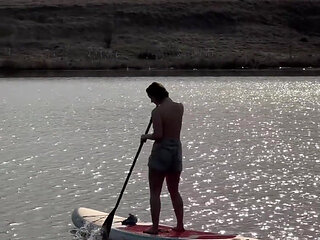 Guys, Im Literally on Cloud Nine!