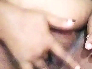 Homemade Pussy Fingaring Creempy.