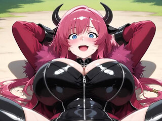 Fire Emblem Carina Hen