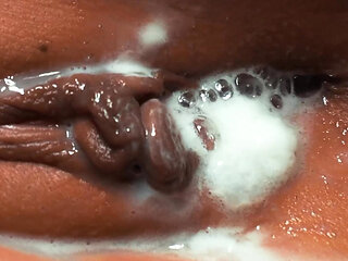 Creampie & Cumshot Compilation