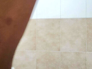 Desi sexy hot boy bathroom mein dance sex Kannada