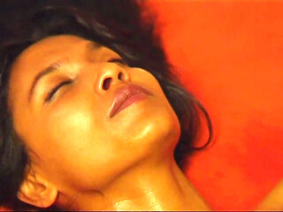 Touch the Body HD: Exotic Yoni Massage: Part 11