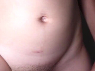 Riding Hard with My Wet Pussy