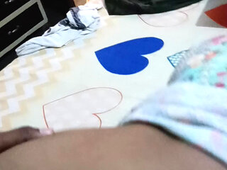 Christmas Wishes in Morning