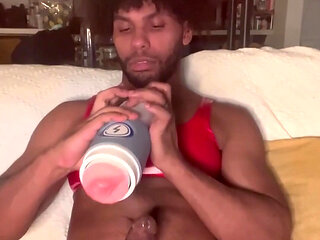 Red Rocket: Sex Toy Review