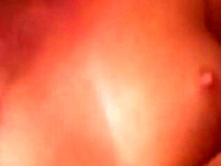 Dripping Cum Tongue Lick After Sloppy Pussy Fingering