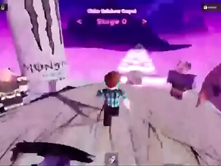 AUTHENTIC GAMES LOST MEDIA BRAZILIAN VIDEO ROBLOX FEMBOY OBBY