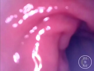 POV Extreme Deep Anal Examination!