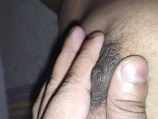 Thick Mallu Shivly Curvy Big Ass and Audio Malayalam Sex