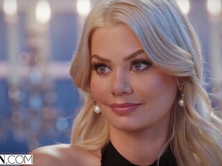 Pretty Riley Steele Wants Her Man All To Herself Alex Jones, Riley Steele