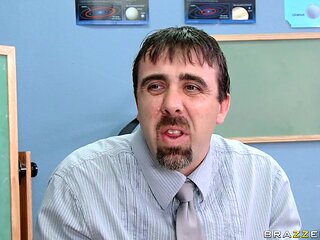 Oh! It's That Kind Of Massage! With Keiran Lee, Jane Wilde - Brazzers