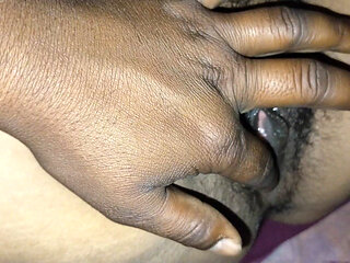 Stepsister Shook Her StepBrother's Cock and Fucked Her