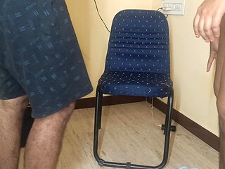 South Indian College Girl