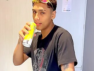 Best Porn Video Homo Teen 18+ Try To Watch For Show With Thiago Kurly