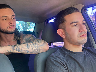 One Before the Party - DickRides