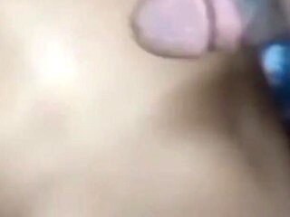 I Jerk Lover & Tamil Cuck Cocks Nude, Nipples Twisted in Hot Handjob! Indianhotwifex